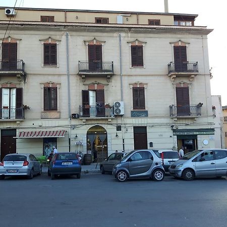 Agli Antichi Quartieri Apartments & Room Alcamo Extérieur photo