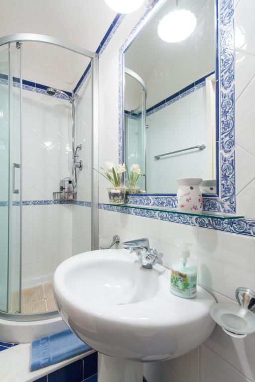 Agli Antichi Quartieri Apartments & Room Alcamo Chambre photo