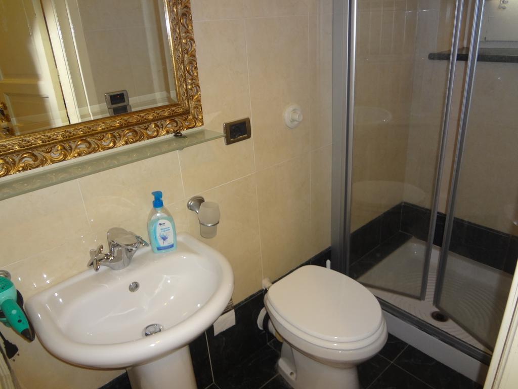 Agli Antichi Quartieri Apartments & Room Alcamo Extérieur photo