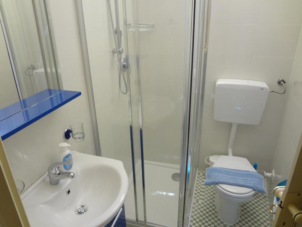 Agli Antichi Quartieri Apartments & Room Alcamo Extérieur photo