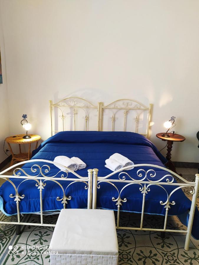 Agli Antichi Quartieri Apartments & Room Alcamo Extérieur photo