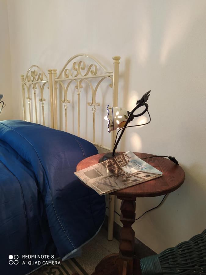 Agli Antichi Quartieri Apartments & Room Alcamo Extérieur photo