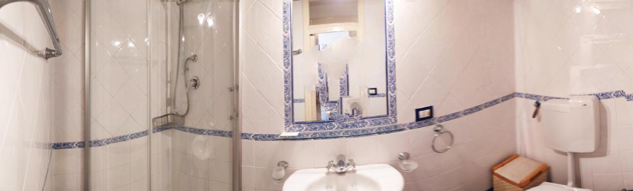 Agli Antichi Quartieri Apartments & Room Alcamo Extérieur photo