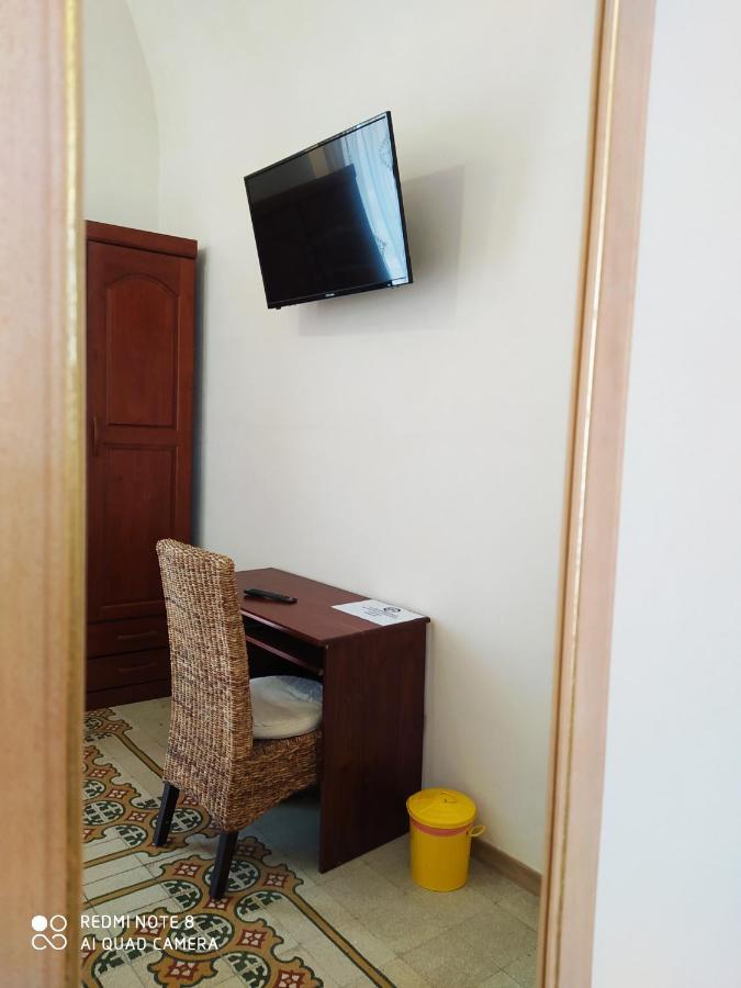 Agli Antichi Quartieri Apartments & Room Alcamo Extérieur photo