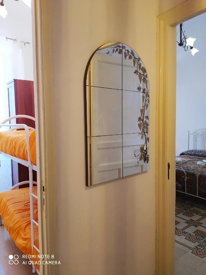 Agli Antichi Quartieri Apartments & Room Alcamo Extérieur photo