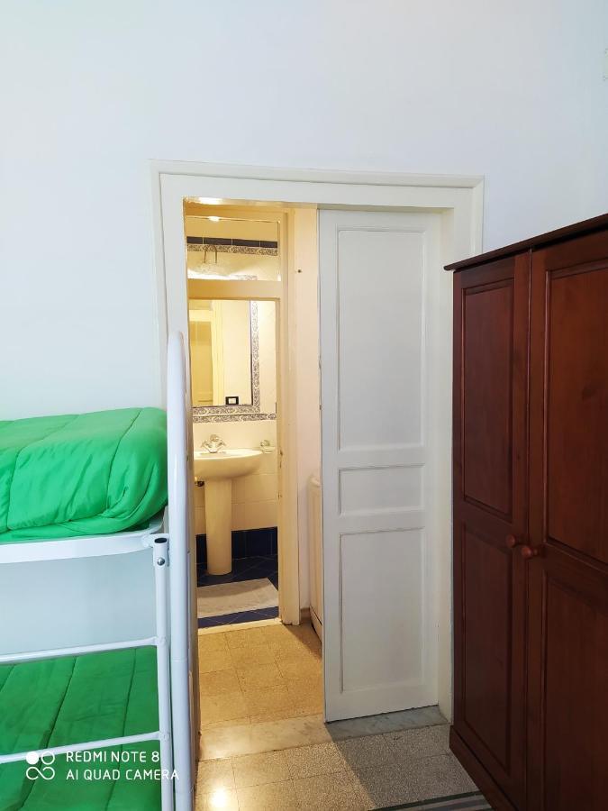 Agli Antichi Quartieri Apartments & Room Alcamo Extérieur photo