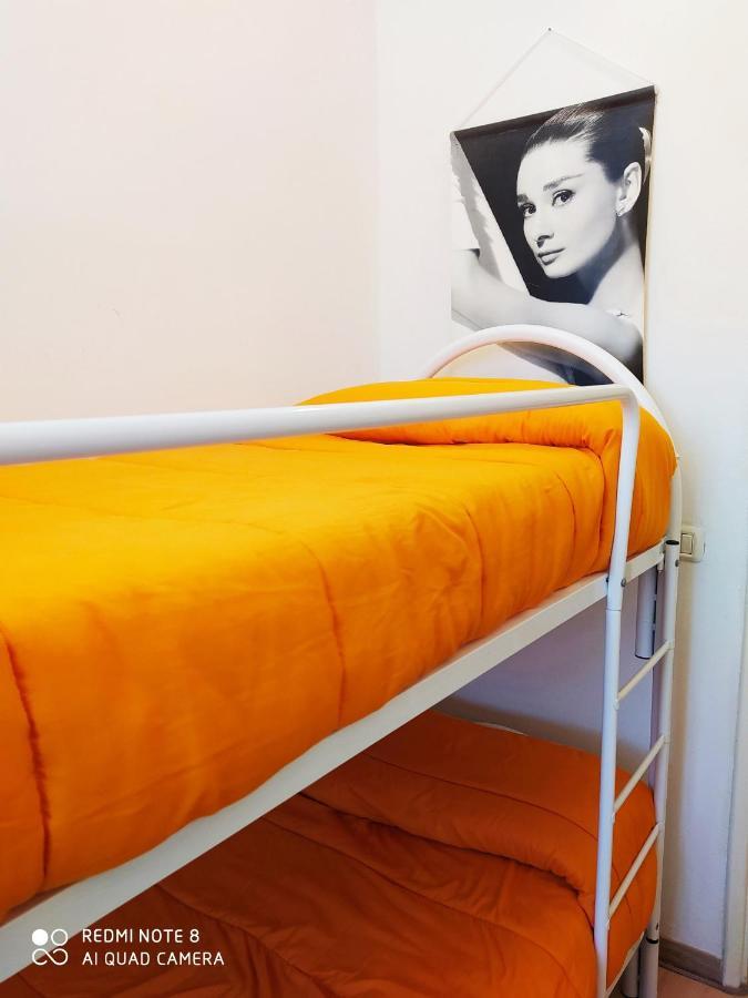 Agli Antichi Quartieri Apartments & Room Alcamo Extérieur photo