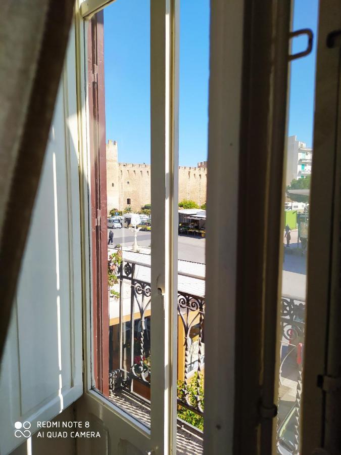 Agli Antichi Quartieri Apartments & Room Alcamo Extérieur photo