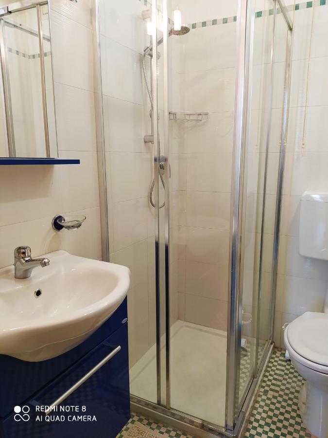 Agli Antichi Quartieri Apartments & Room Alcamo Extérieur photo