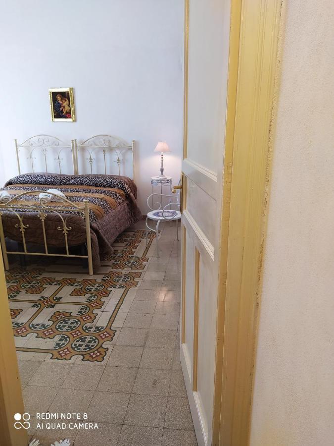 Agli Antichi Quartieri Apartments & Room Alcamo Extérieur photo