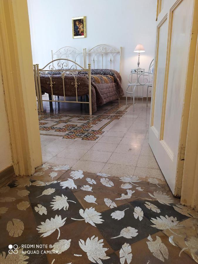 Agli Antichi Quartieri Apartments & Room Alcamo Extérieur photo