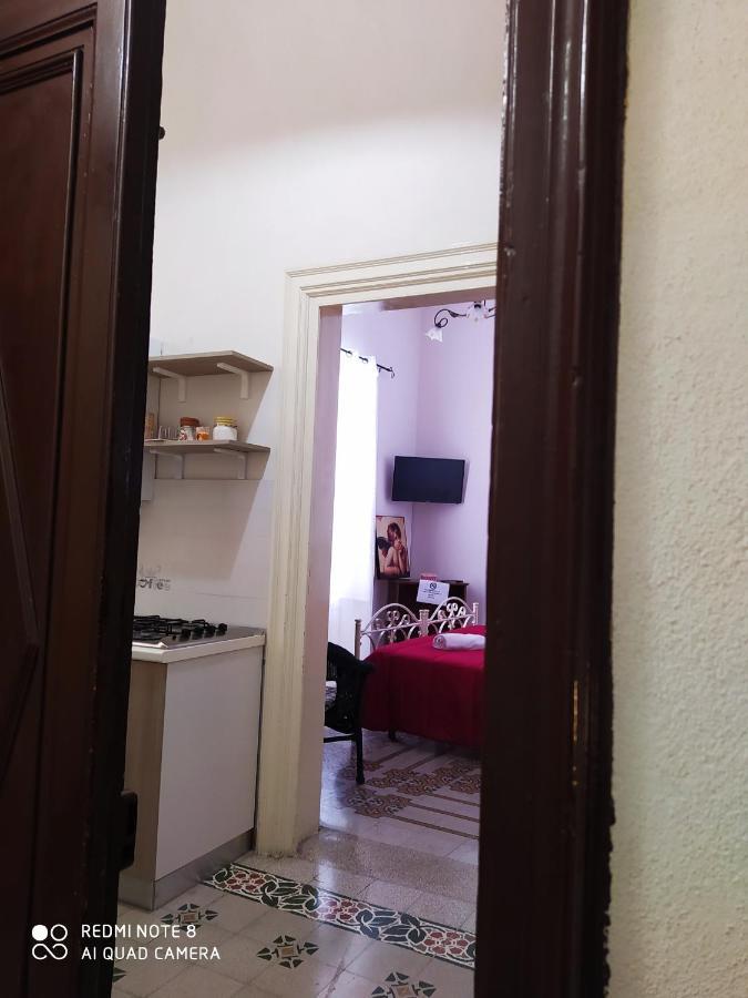 Agli Antichi Quartieri Apartments & Room Alcamo Extérieur photo