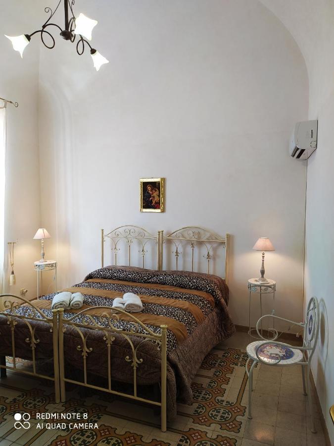 Agli Antichi Quartieri Apartments & Room Alcamo Extérieur photo