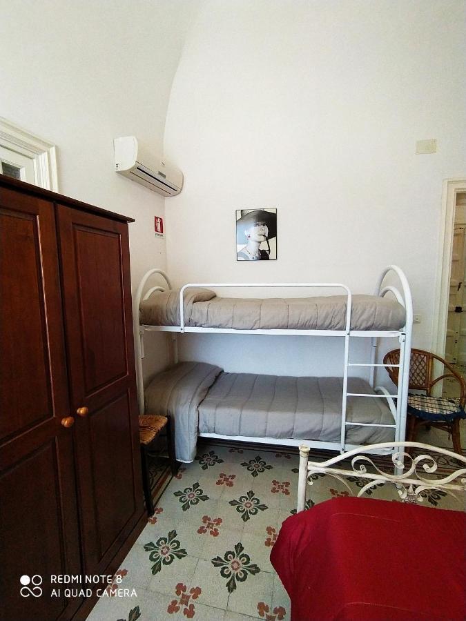 Agli Antichi Quartieri Apartments & Room Alcamo Extérieur photo