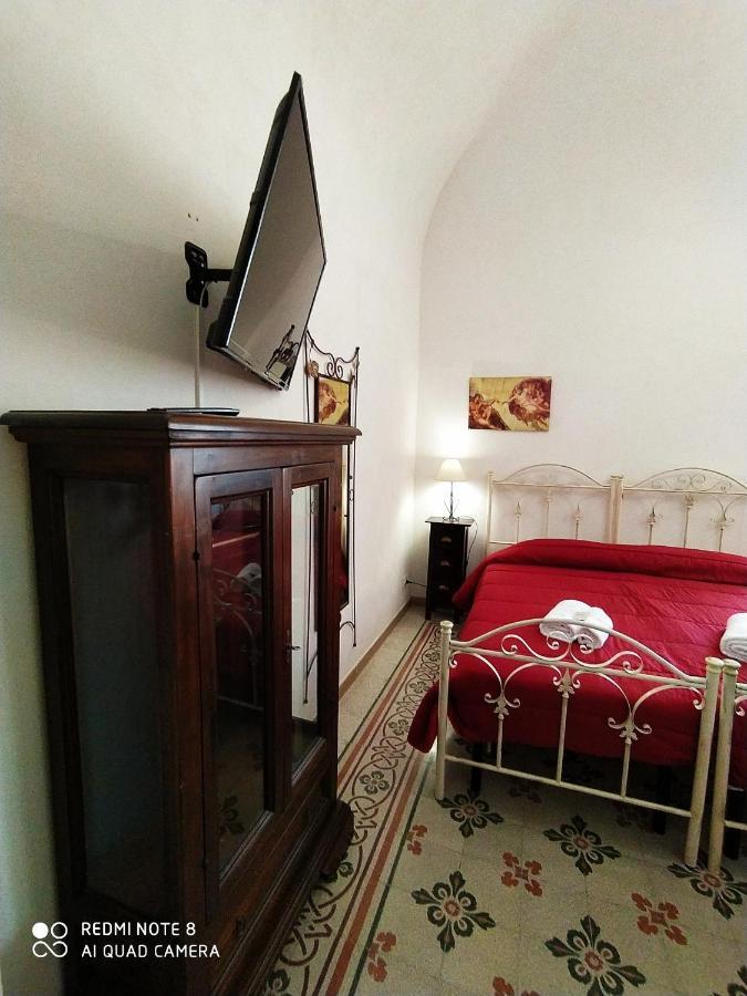 Agli Antichi Quartieri Apartments & Room Alcamo Extérieur photo