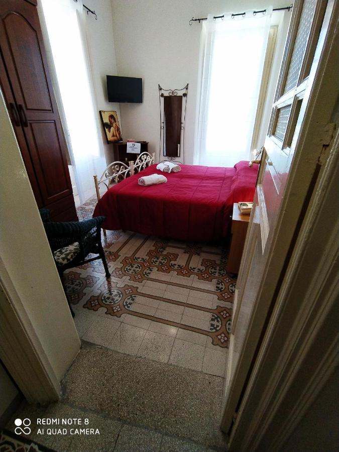Agli Antichi Quartieri Apartments & Room Alcamo Extérieur photo