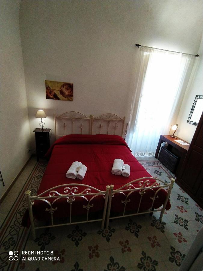 Agli Antichi Quartieri Apartments & Room Alcamo Extérieur photo