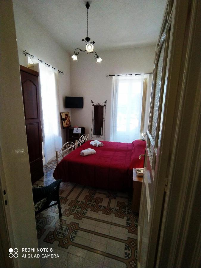 Agli Antichi Quartieri Apartments & Room Alcamo Extérieur photo