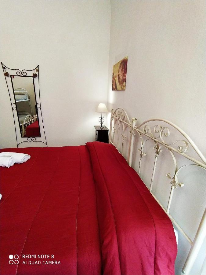 Agli Antichi Quartieri Apartments & Room Alcamo Extérieur photo