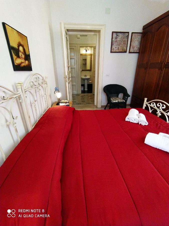Agli Antichi Quartieri Apartments & Room Alcamo Extérieur photo