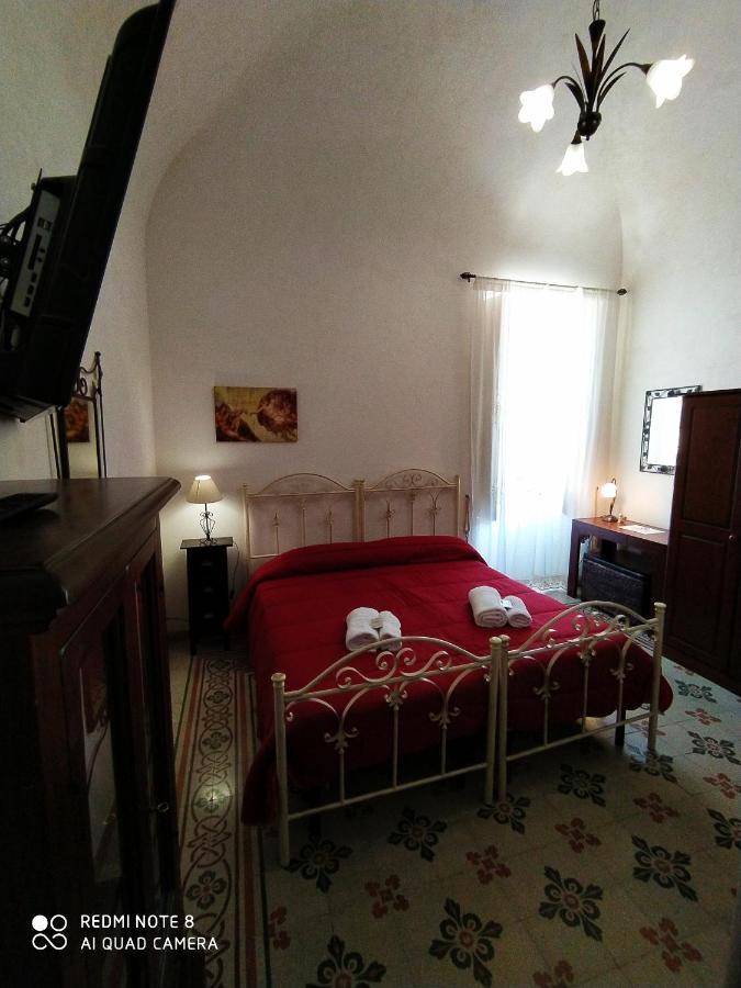 Agli Antichi Quartieri Apartments & Room Alcamo Extérieur photo