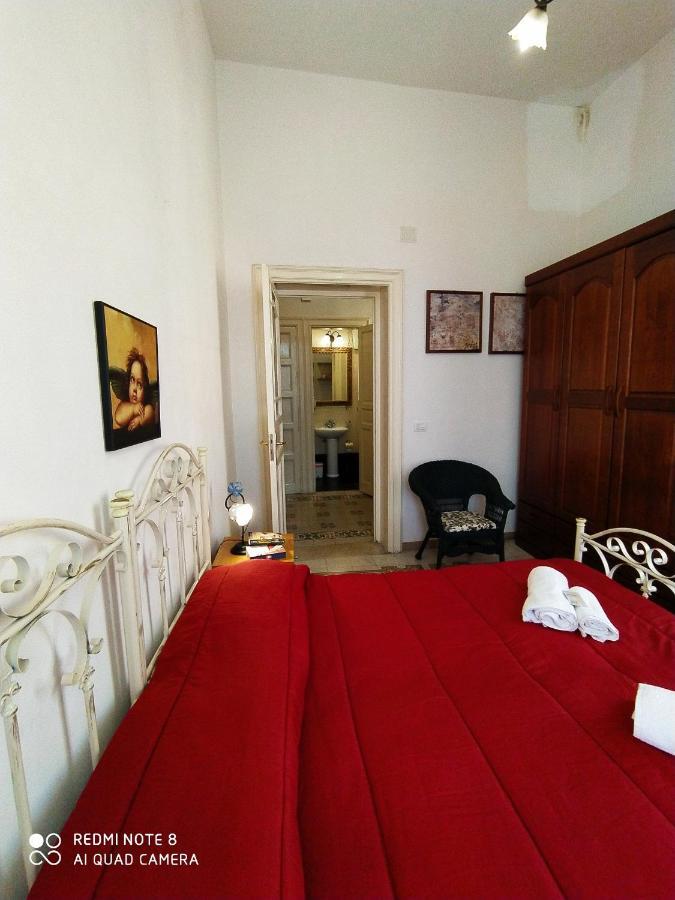 Agli Antichi Quartieri Apartments & Room Alcamo Extérieur photo